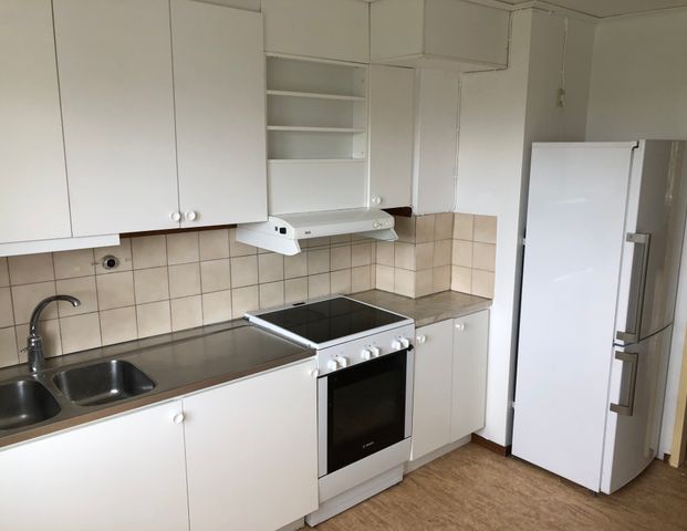 Bergsgatan, Nässjö - Foto 1