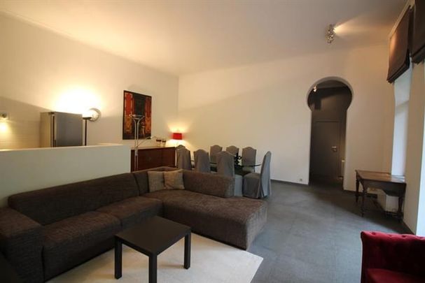 Appartement te huur - Photo 1