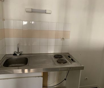 T2 de 47m² – Centre Ville – LIMOGES – LOCATION – BEGIP - Photo 2