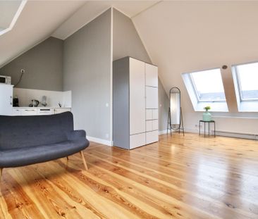 1 Zimmer in Düsseldorf - Foto 1