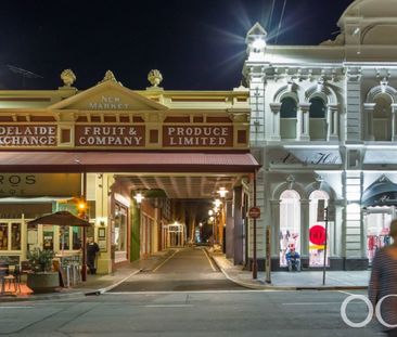 Open the Door to Fresh, Modern Living in the Heart of Adelaide - Photo 1
