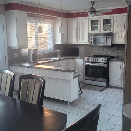 Grand 5 et demi dans un duplex a Lasalle - Photo 4