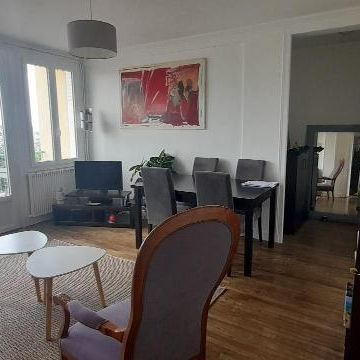 Location Appartement 3 pièces 50m² LIMOGES 87100 - Photo 1