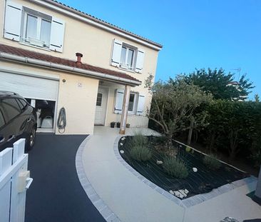 Location maison 5 pièces, 104.71m², Tonnay-Charente - Photo 6