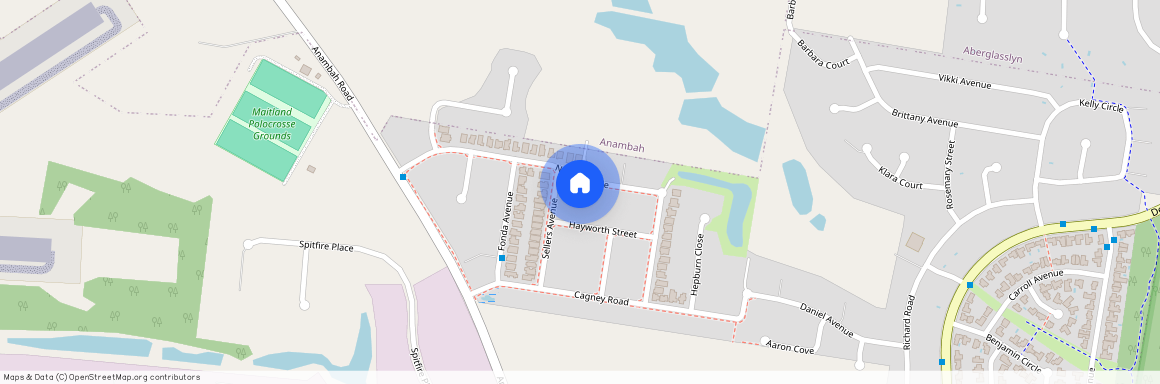 24 Niven Parade, NSW 2320, Rutherford