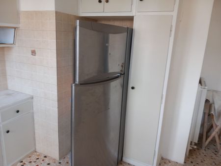Διαμέρισμα για ενοικίαση Κάτω Ηλιούπολη (Ηλιούπολη) - Photo 2