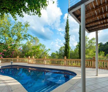 1 Carrer Sant Antoni, Costa d'en Blanes, Balearic Islands 07181 - Photo 5