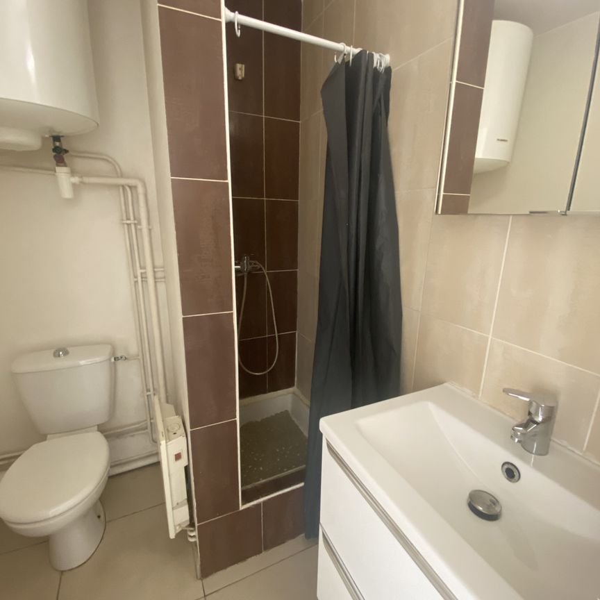 Location Appartement 1 pièce 17m² TOULOUSE 31000 - Photo 1