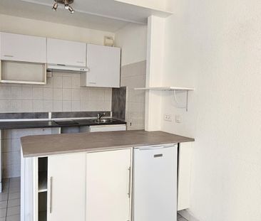 Location Appartement 2 pièces 40m² TOULOUSE 31400 - Photo 3