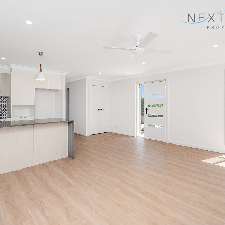 1 Kaibug Close, Fletcher NSW 2287 - Townhouse For Rent | Domain - Photo 1