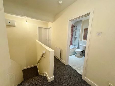 Apt 3, 8 Willowbank Gardens, Antrim Road, Belfast, BT15 5AH - Photo 2