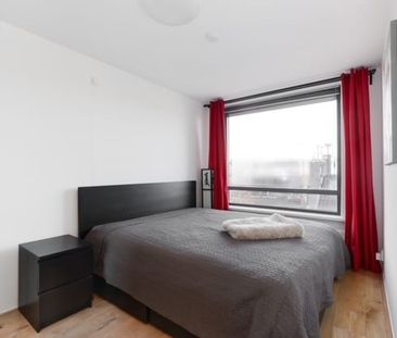 Appartement te huur: Amsterdamstraat 33-B 2032 PN Haarlem - Foto 5