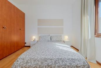 Via Montà, Padova, Veneto 35138