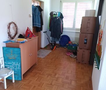 4.5 Zimmer, 1. Stock - Photo 6