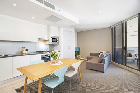 1212/20 Gadigal Avenue, Zetland NSW 2017 - Apartment For Rent | Domain - Photo 3