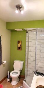 Très beau 3 1/2 rue Aberdeen (Montcalm) - Photo 4