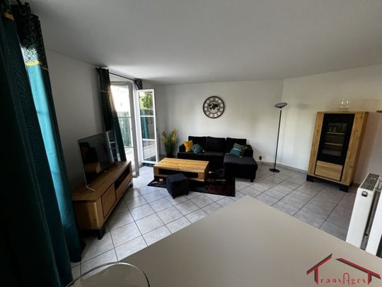 Appartement 2 Pièces 47 m² - Photo 1