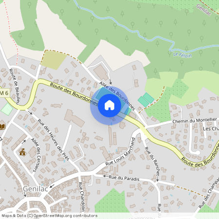 42800, Genilac