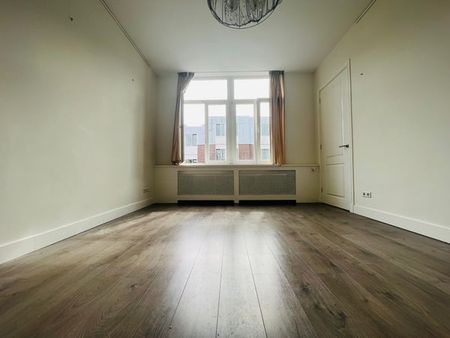 Te huur: Appartement Essenburgsingel 106 D in Rotterdam - Foto 2