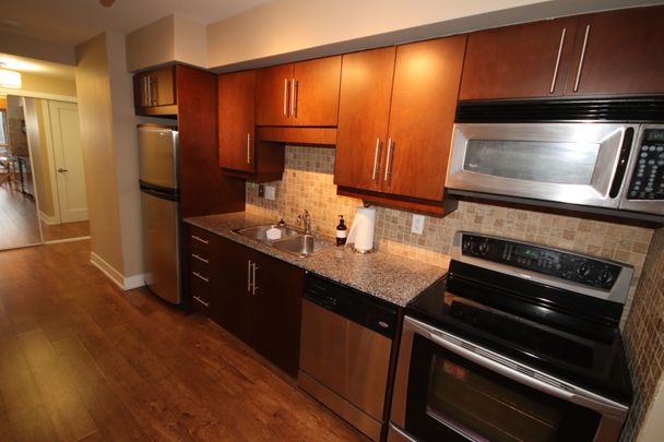 For Lease - 20 Blue Jays Way Unit# 719, Toronto, Ontario - Photo 1