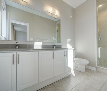 For Lease - 68 Johann Drive, Markham, Ontario - Photo 6