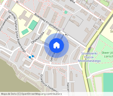 Czynsz w cenie najmu. - Zdjęcie 1