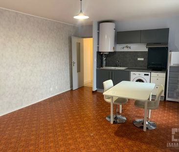Location Appartement 1 pièce 34m² CAHORS 46000 - Photo 1