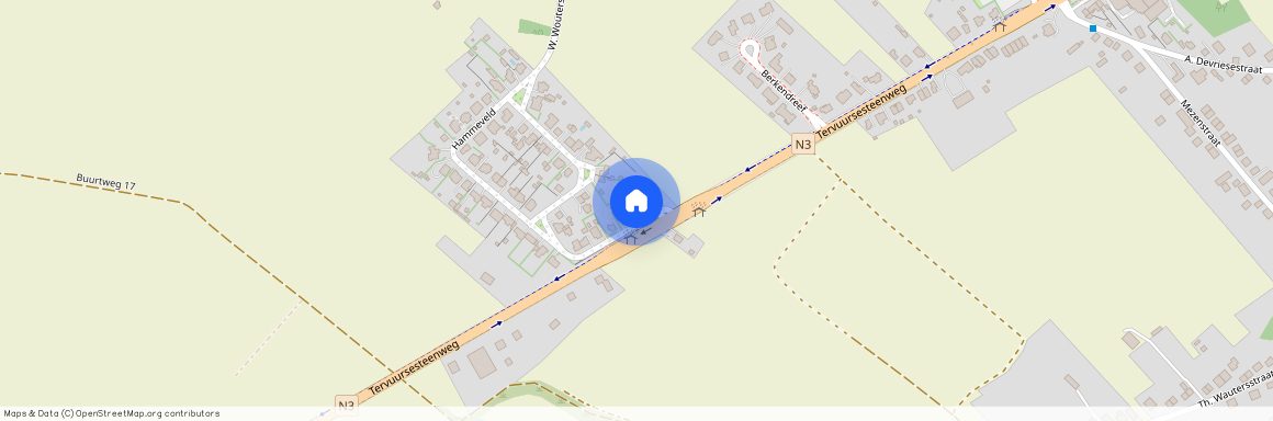 Hammeveld 4, 3061 Leefdaal