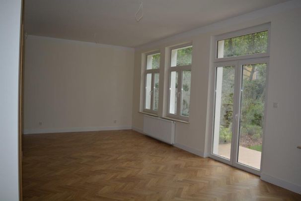 Dom na wynajem, ul. Tucholska, Warszawa Żoliborz - Photo 1