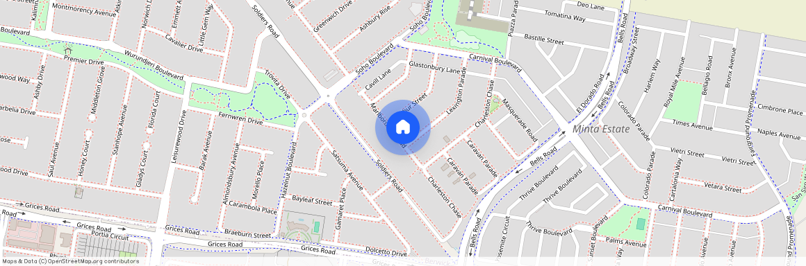 42 Marlborough Road, Berwick VIC 3806