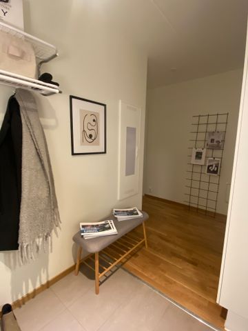 Trapetsgatan, Ängelholm - Photo 4