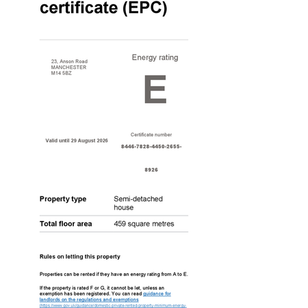 1 bedroom apartment to rent - Photo 4