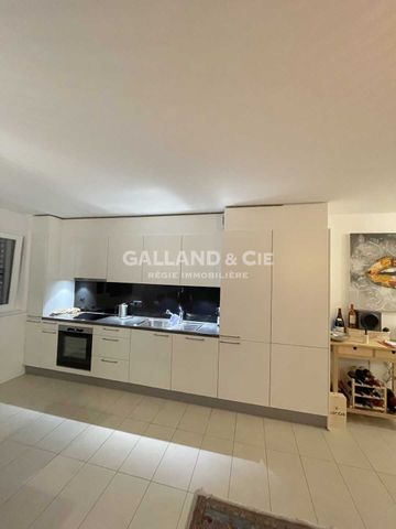 Magnifique appartement moderne de 4.5 pièces en duplex - Photo 4