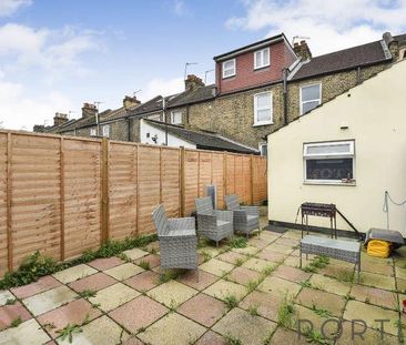 Haig Road West, Plaistow, E13 - Photo 1