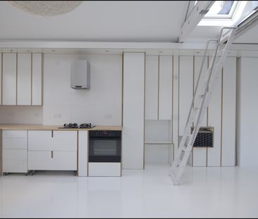 1 Bed Flat, Lambert Road, SW2 - Photo 6