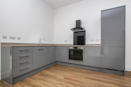 2 bedroom barn conversion to rent - Photo 3