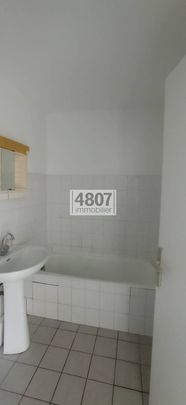 Location appartement 2 pièces 37 m² à La Roche-sur-Foron (74800) - Photo 1