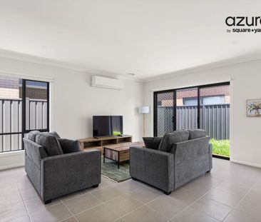 ✨ Modern Co-Living Room with Private Ensuite & Secure Parking – All... - Photo 1