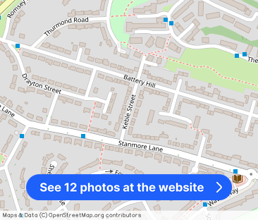 Keble Street, Winchester, SO22 - Photo 1