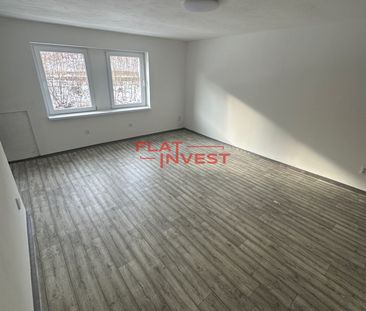 Pronájem bytu 1+kk a garsoniéry 27 m² - Photo 1