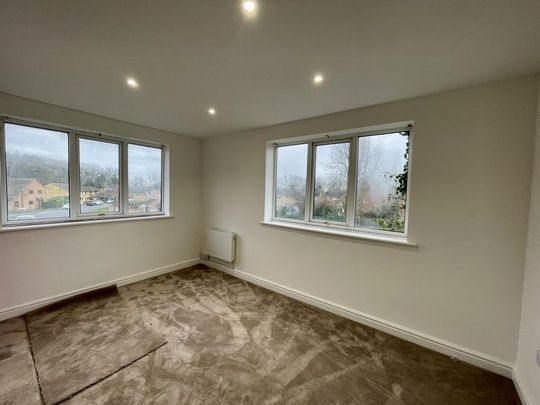 1 bedroom townhouse to rent - Photo 1