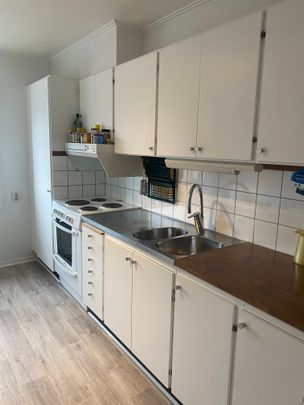 Stjärngatan 10 - Foto 1