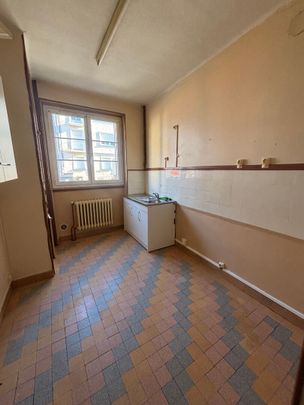 Appartement T4 - Photo 1