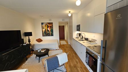 Sänkhagsvägen, Sollentuna - Foto 4