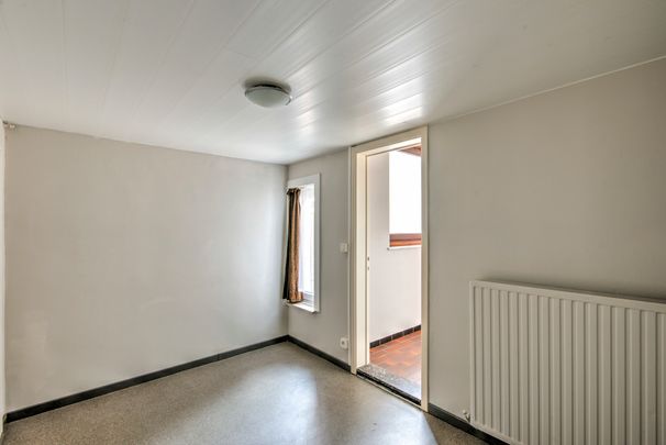 Zeer ruim 2-slaapkamer appartement te huur te Beerzel (Putte). - Photo 1