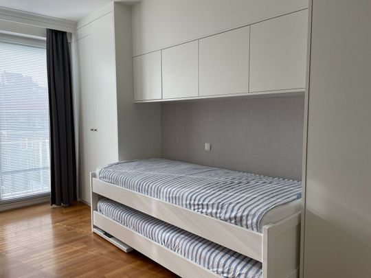 Verzorgd appartement met 2 slaapkamers op de zeedijk - Foto 1