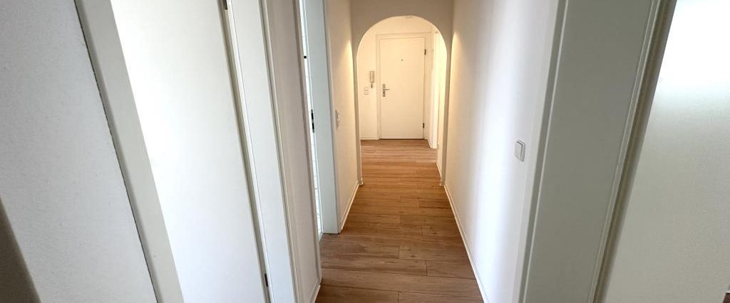3-Zimmer-Wohnung in Gütersloh Innenstadt - Foto 1