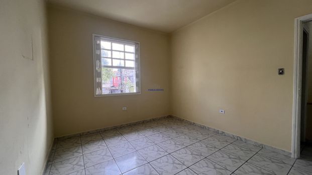 Sobrado 3 Quartos Embaré 150m² - Foto 1