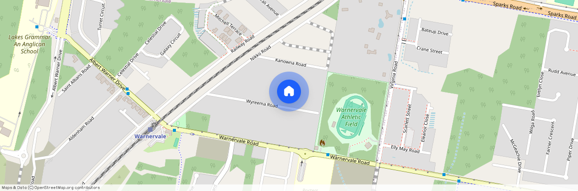 20 Wyreema Road, NSW 2259, Warnervale