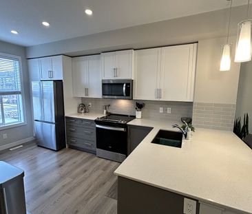 207 Legacy Common Southeast, Calgary - Photo 2